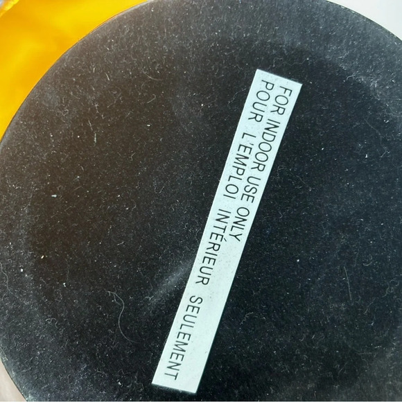 Westinghouse Electric Christmas Tree Mini Table Lamp Hand Painted Tested Works - Picture 8 of 9